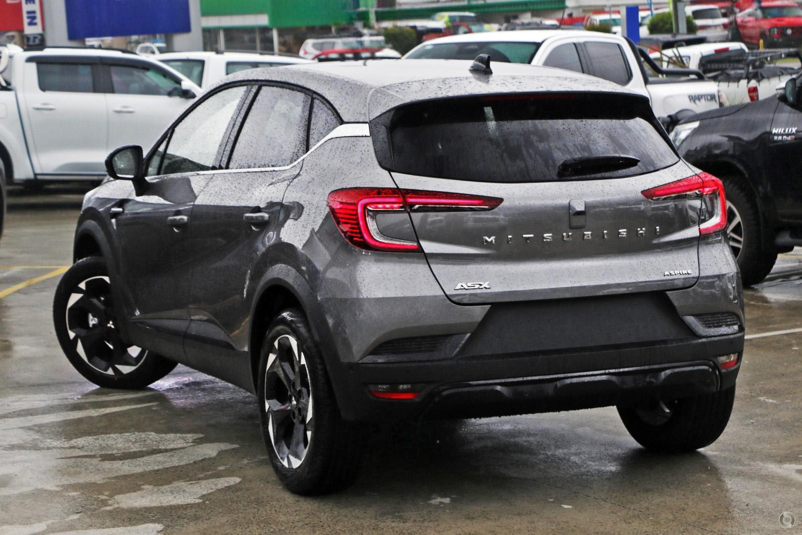 Mitsubishi Asx image 4