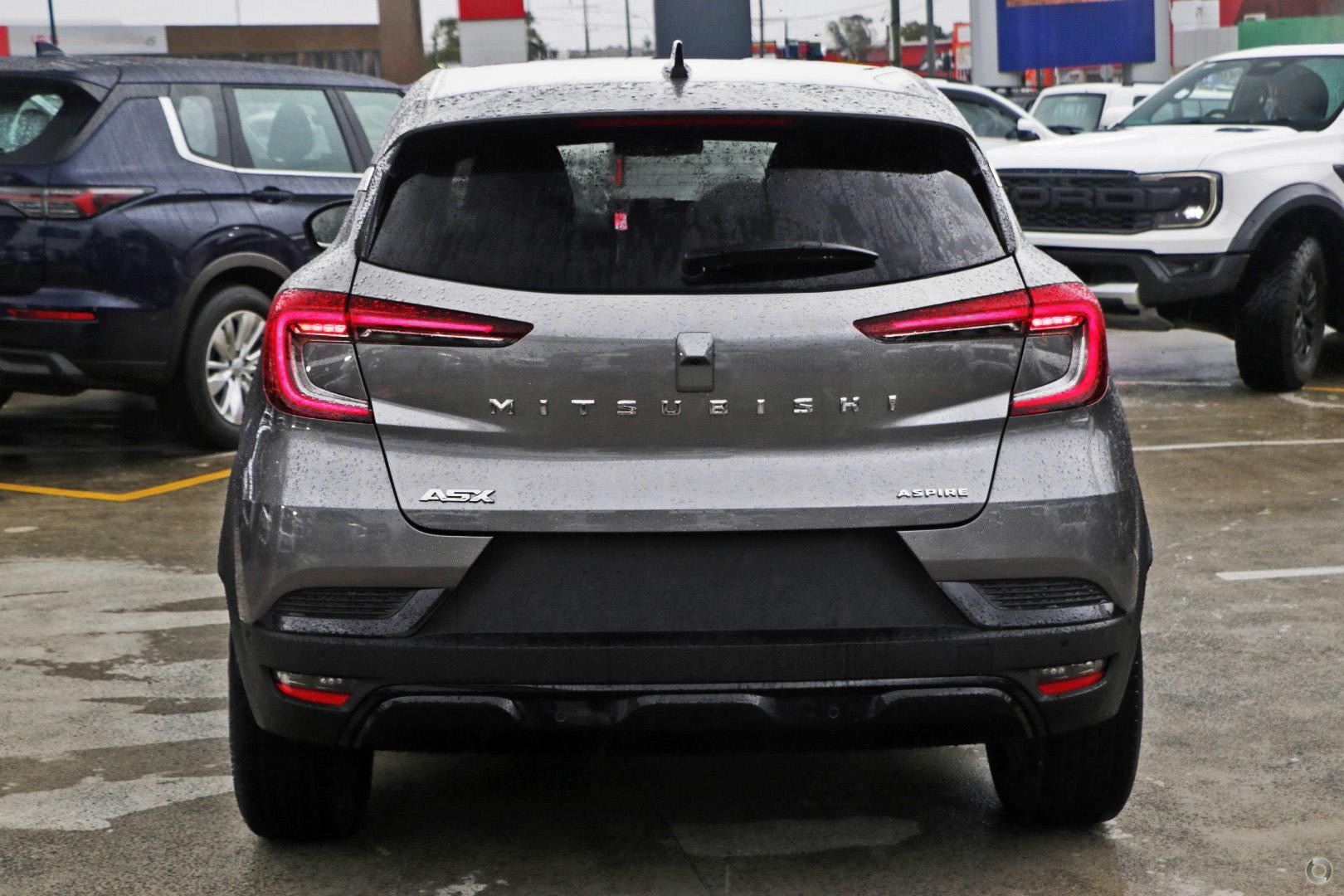 Mitsubishi Asx image 3