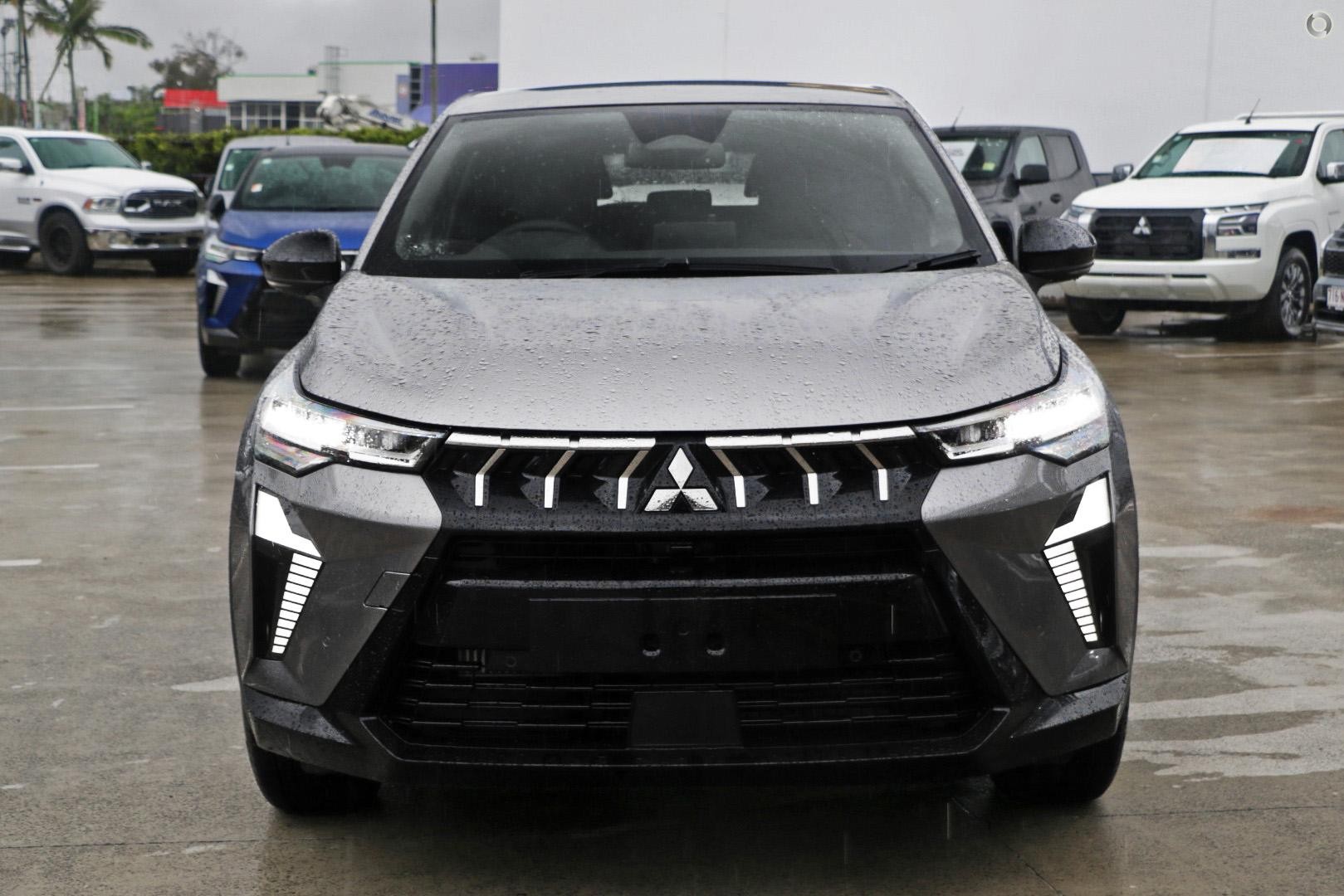 Mitsubishi Asx image 2