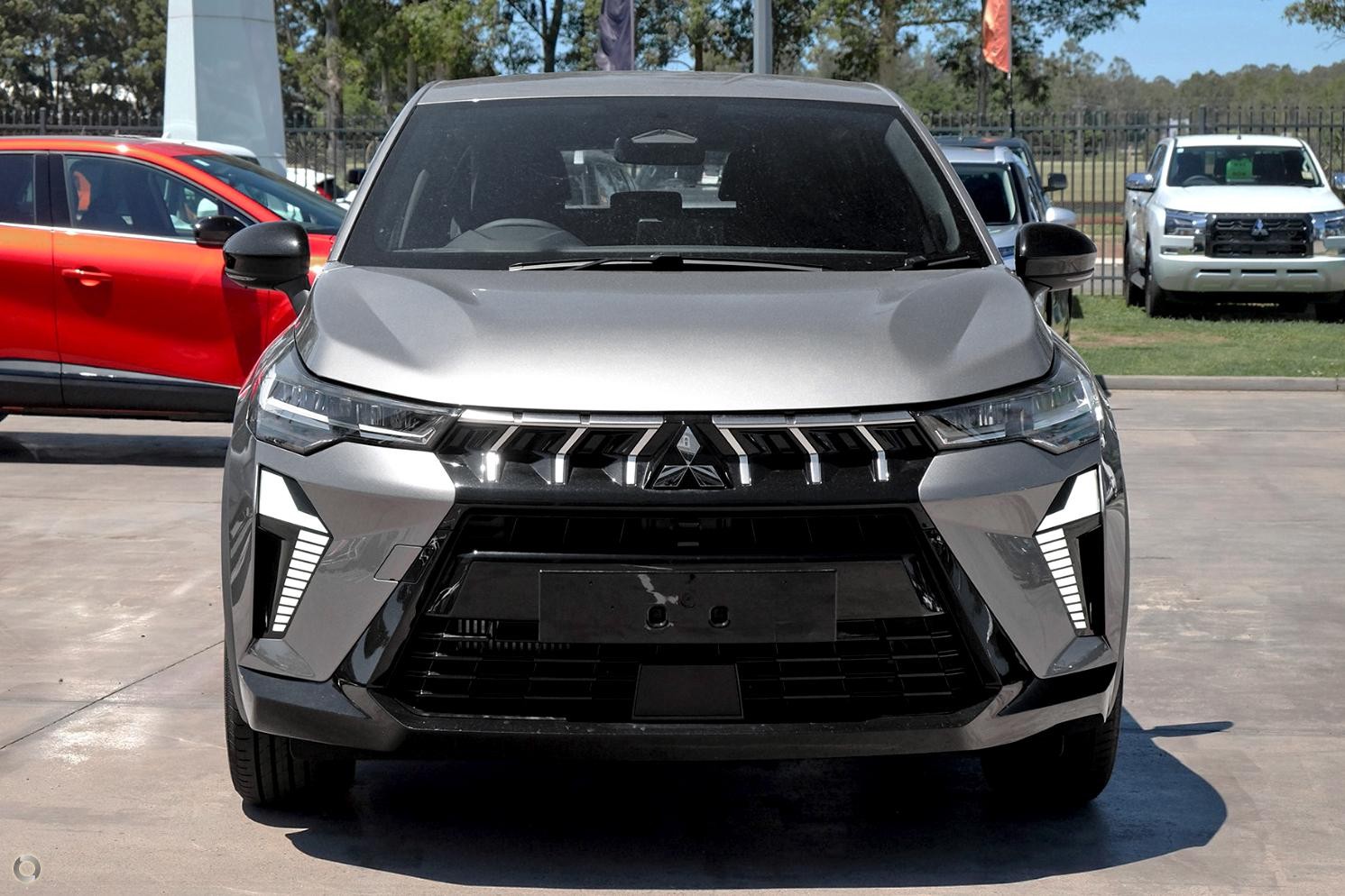 Mitsubishi Asx image 2