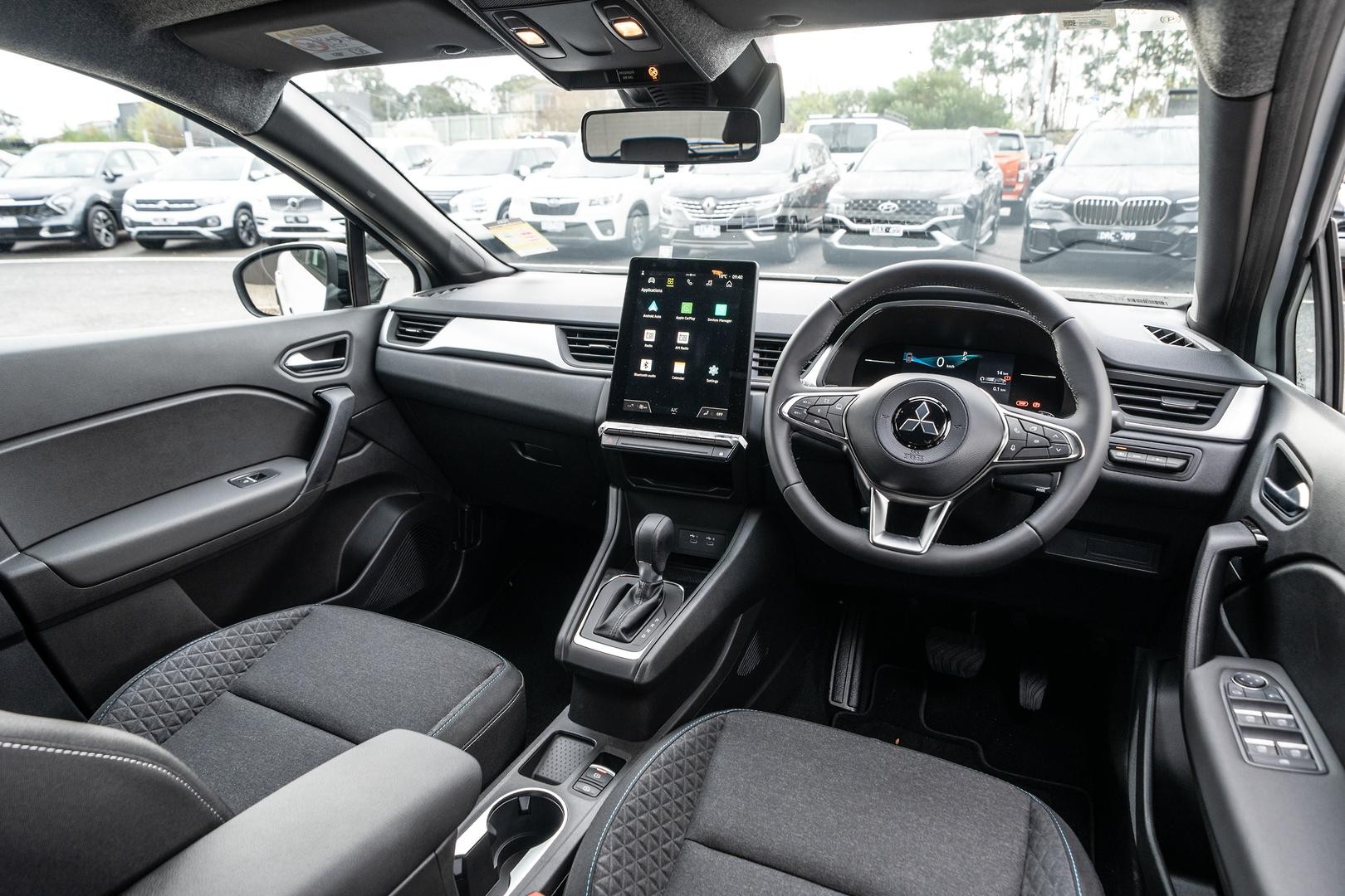 Mitsubishi Asx image 4