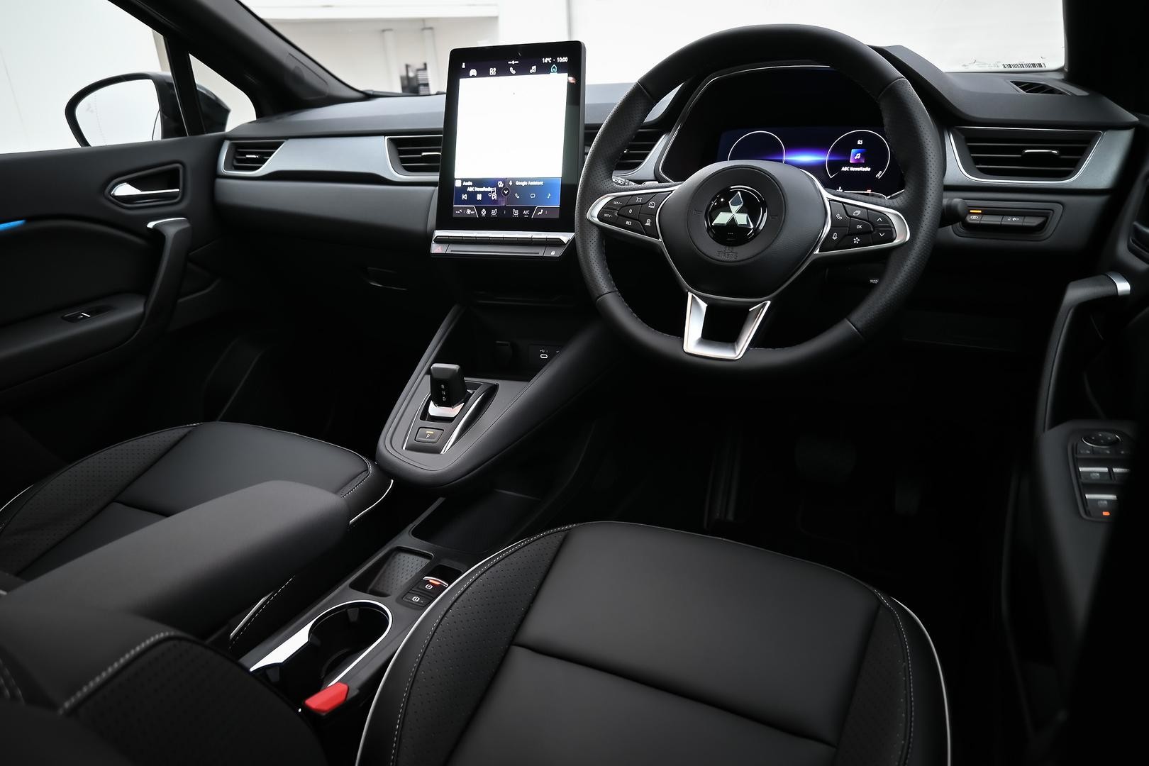Mitsubishi Asx image 4
