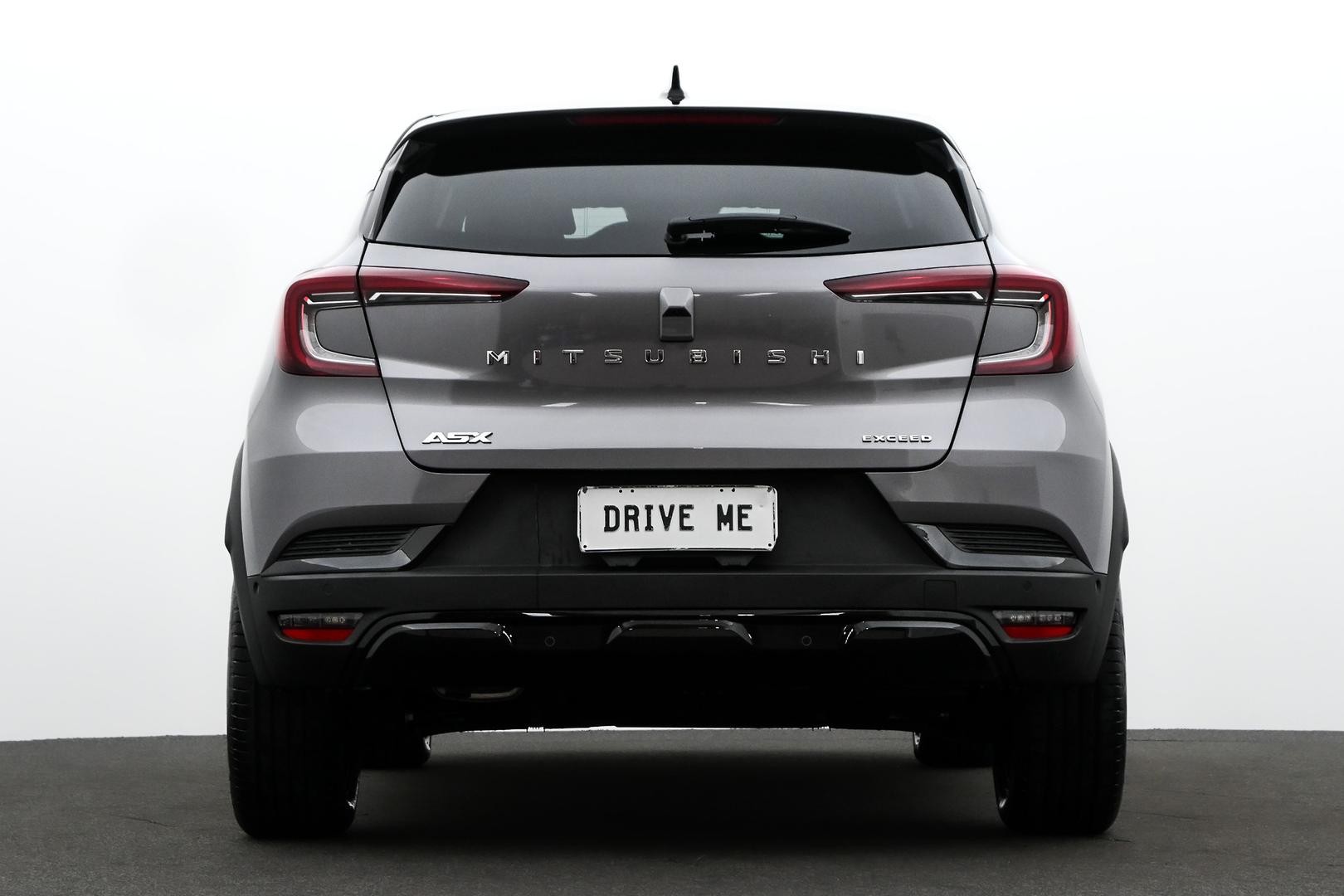 Mitsubishi Asx image 3