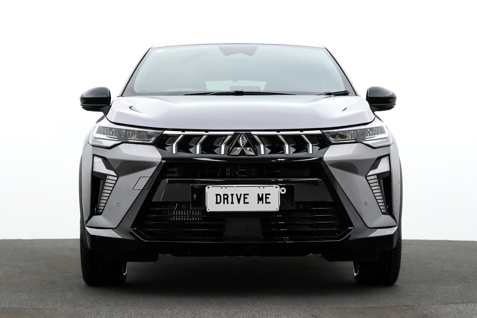 Mitsubishi Asx image 2