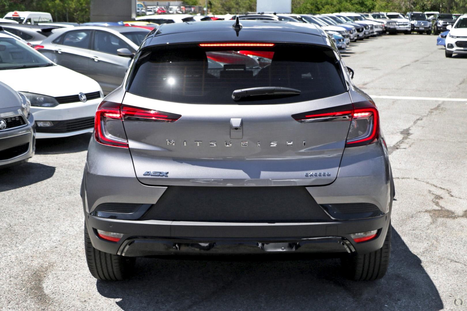 Mitsubishi Asx image 3