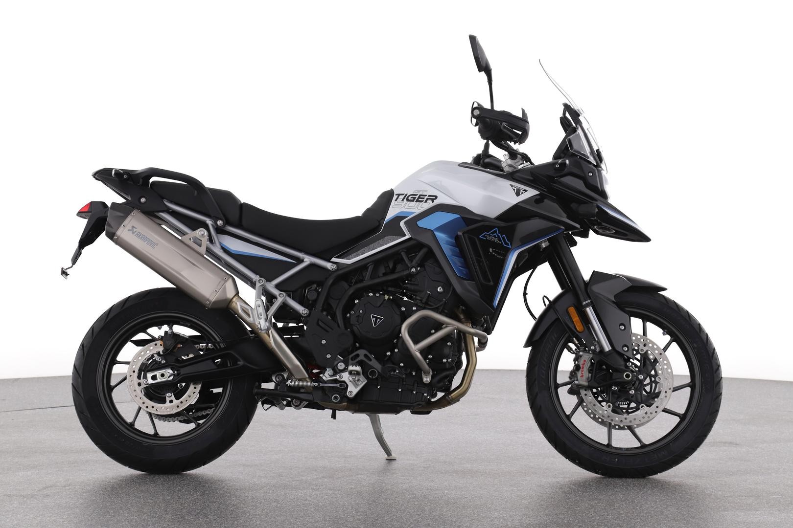 Triumph Tiger 900 Alpine Edition image 1
