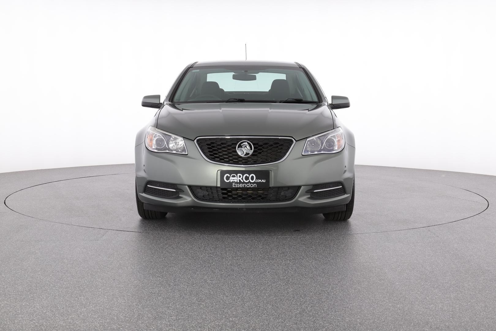 Holden Commodore image 2