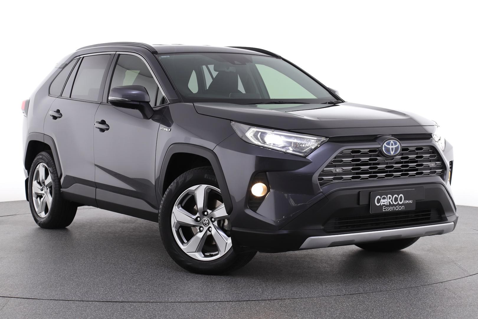 Toyota Rav4 image 1