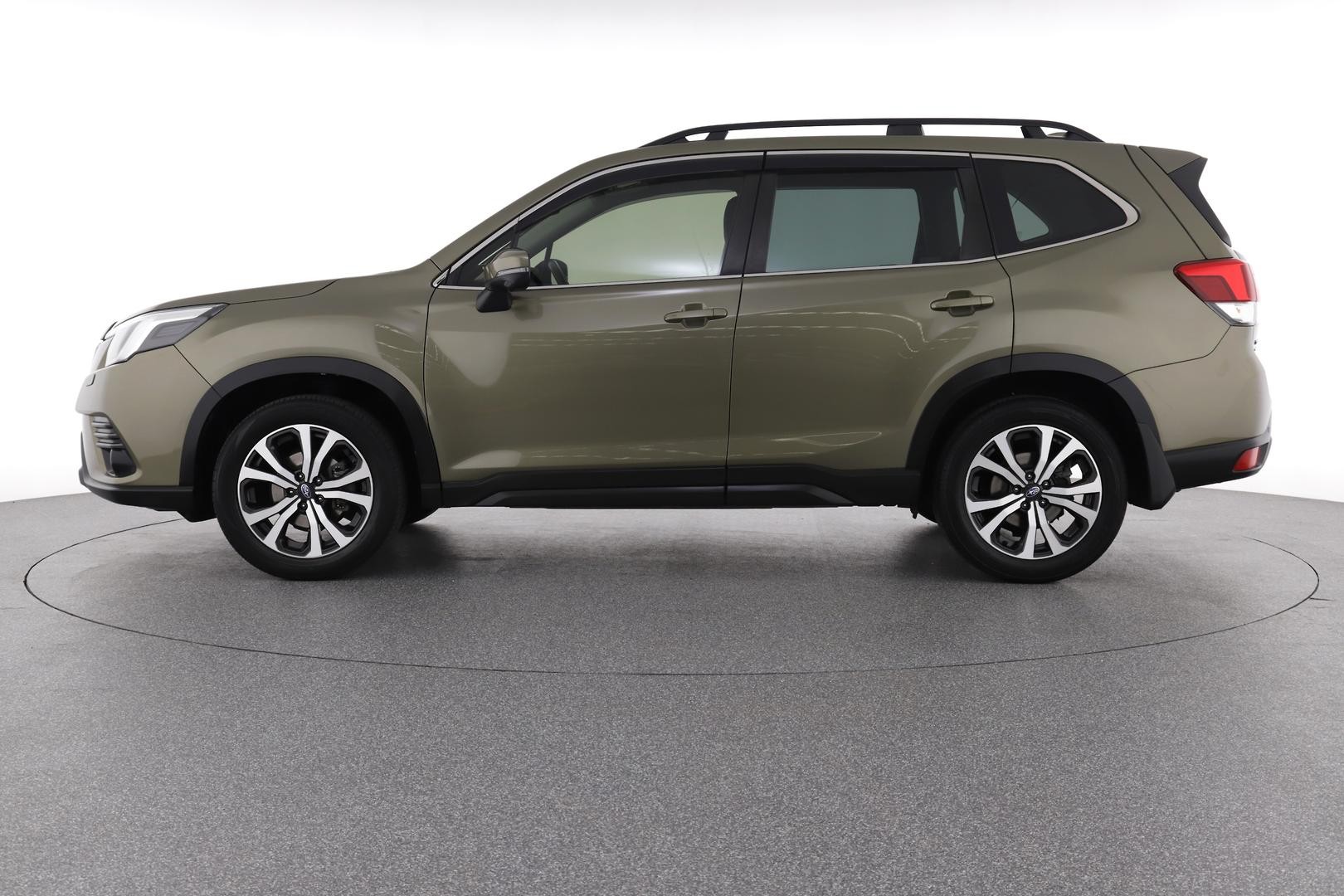 Subaru Forester image 3