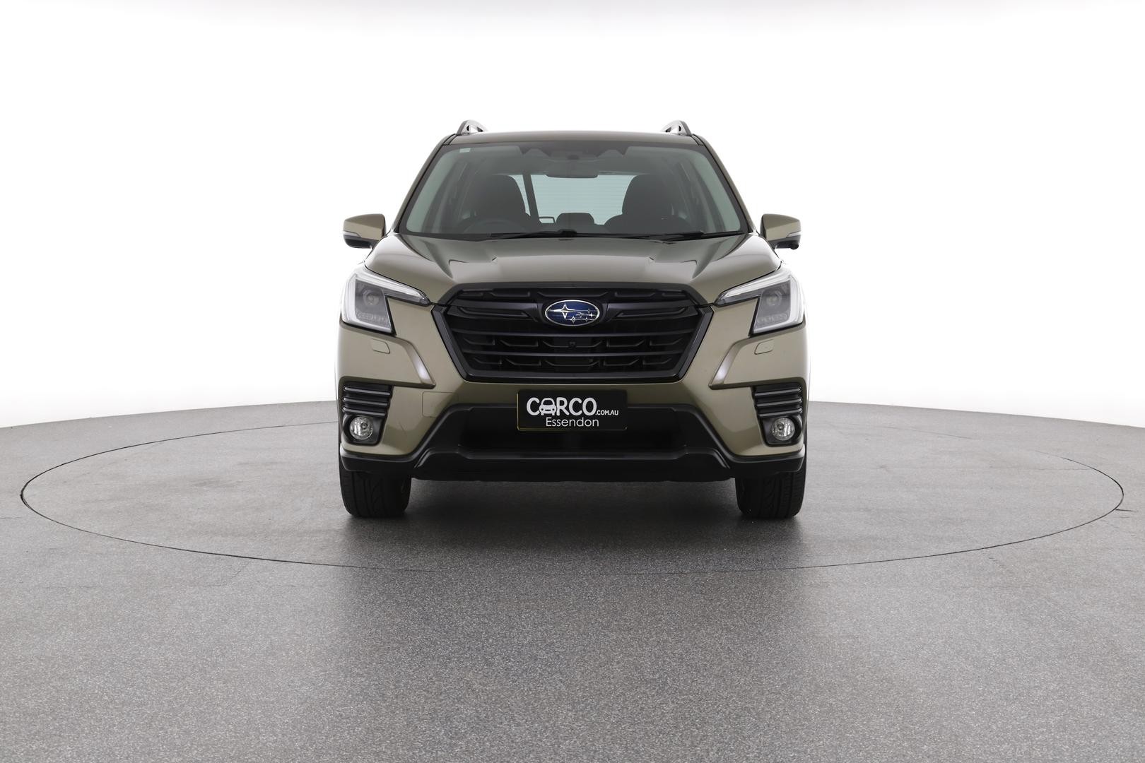 Subaru Forester image 2