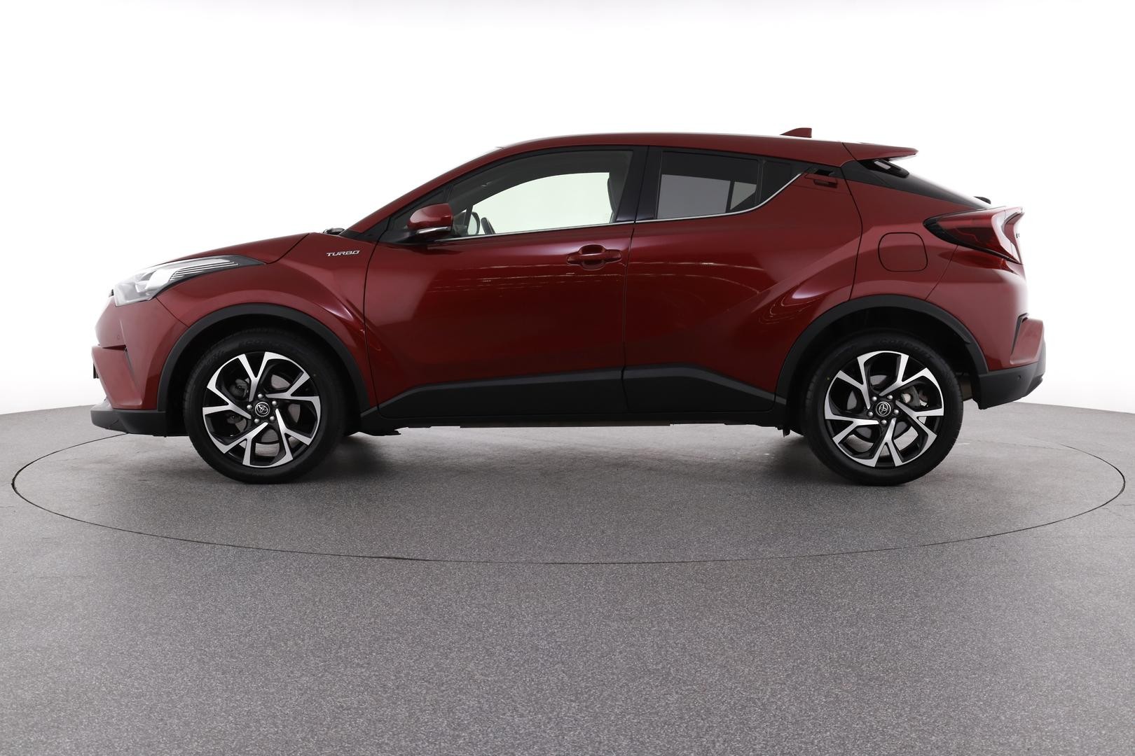 Toyota C-hr image 3