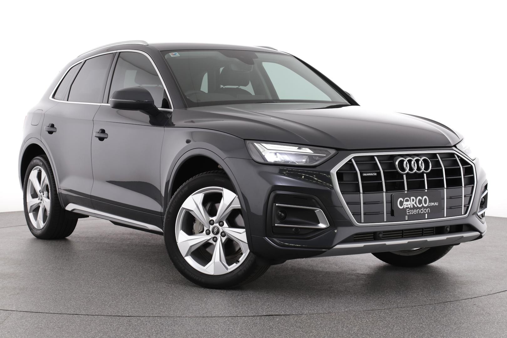 Audi Q5 image 1