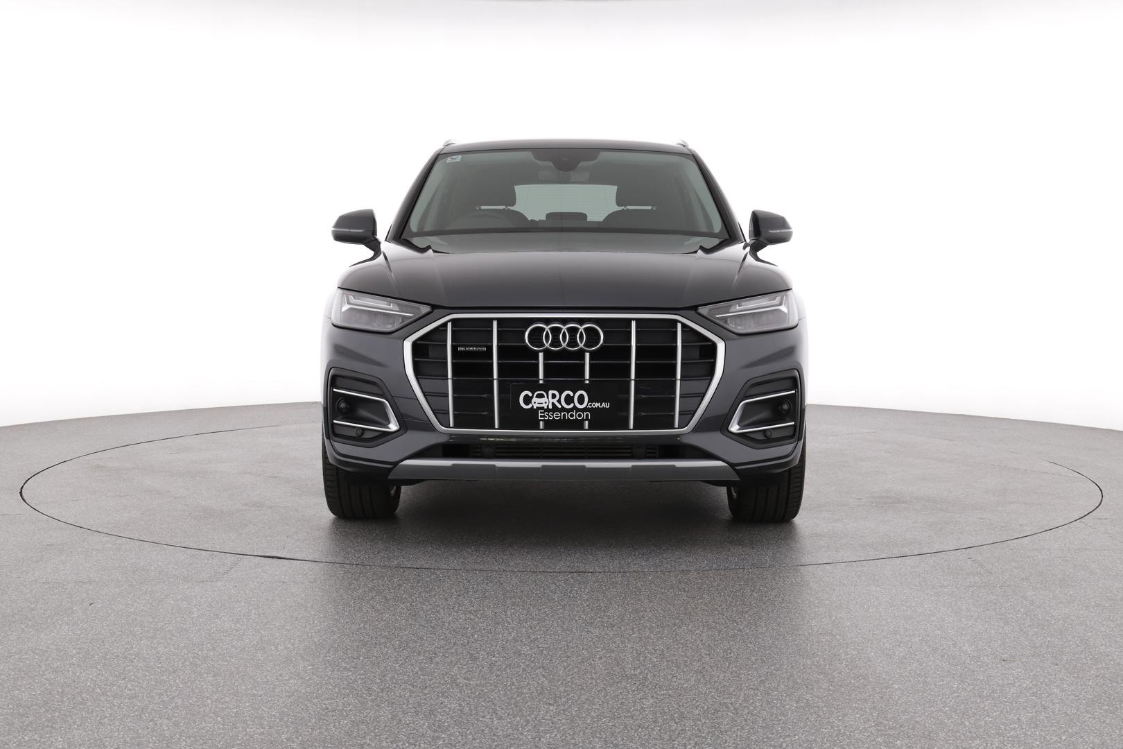 Audi Q5 image 2
