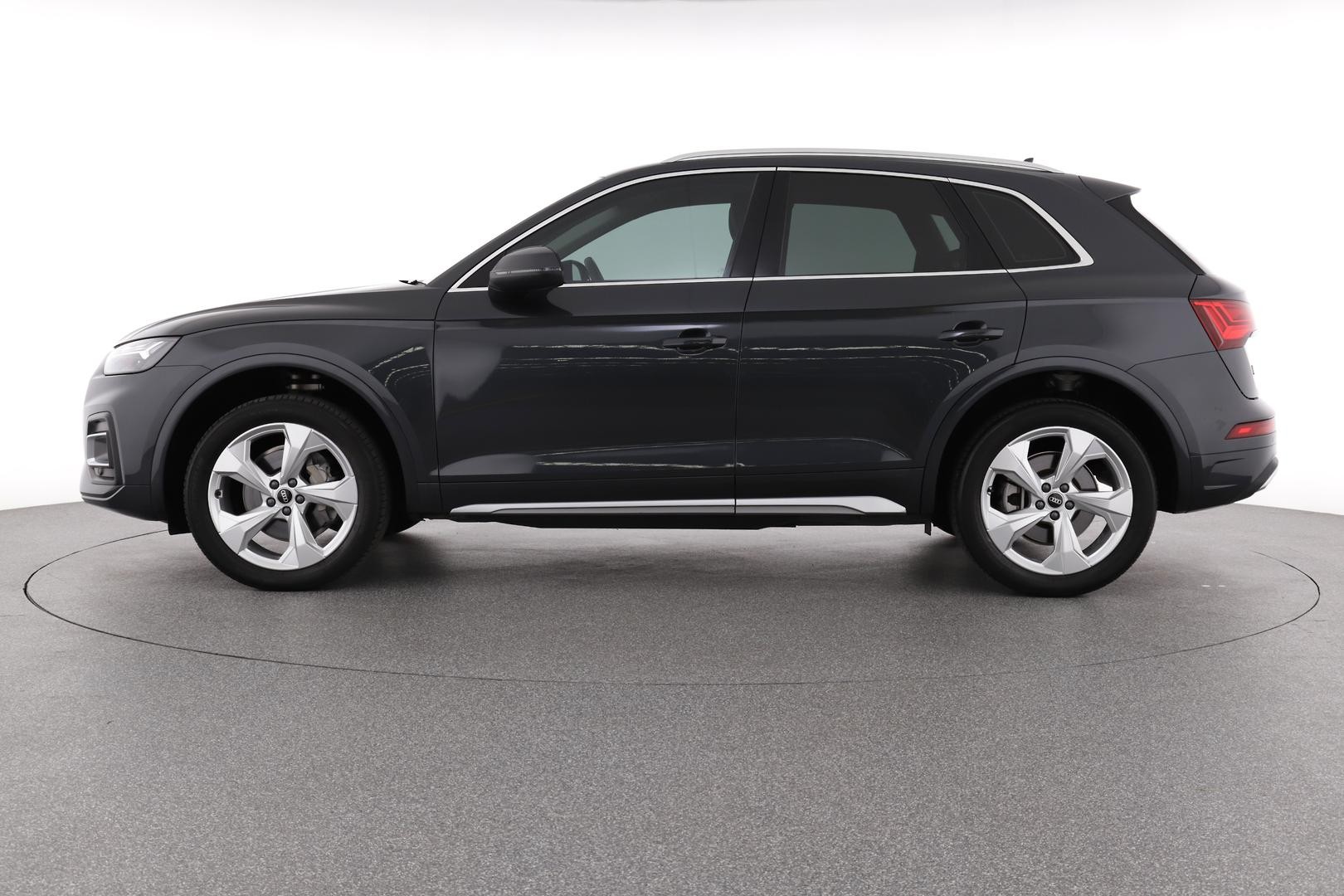 Audi Q5 image 3