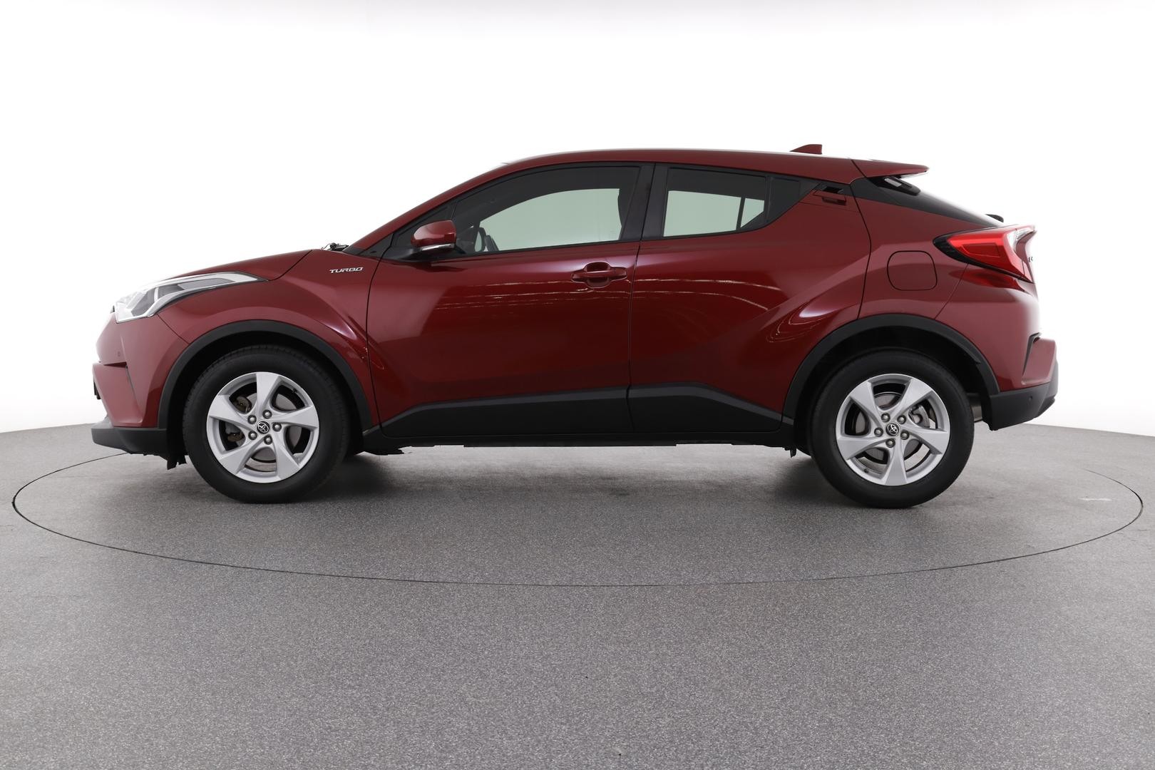 Toyota C-hr image 3