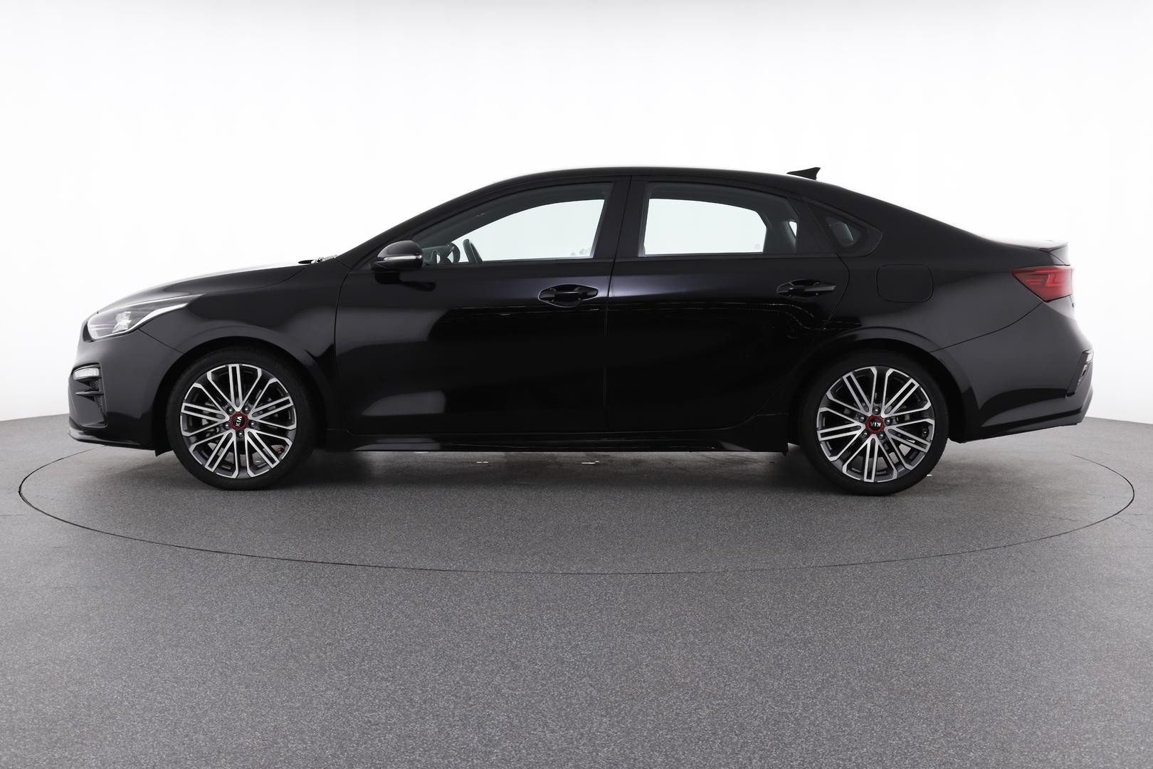 Kia Cerato image 3