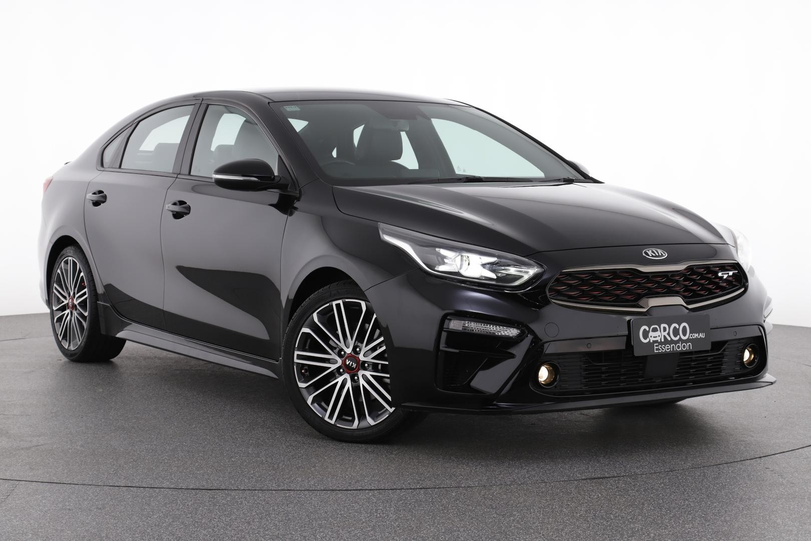 Kia Cerato image 1