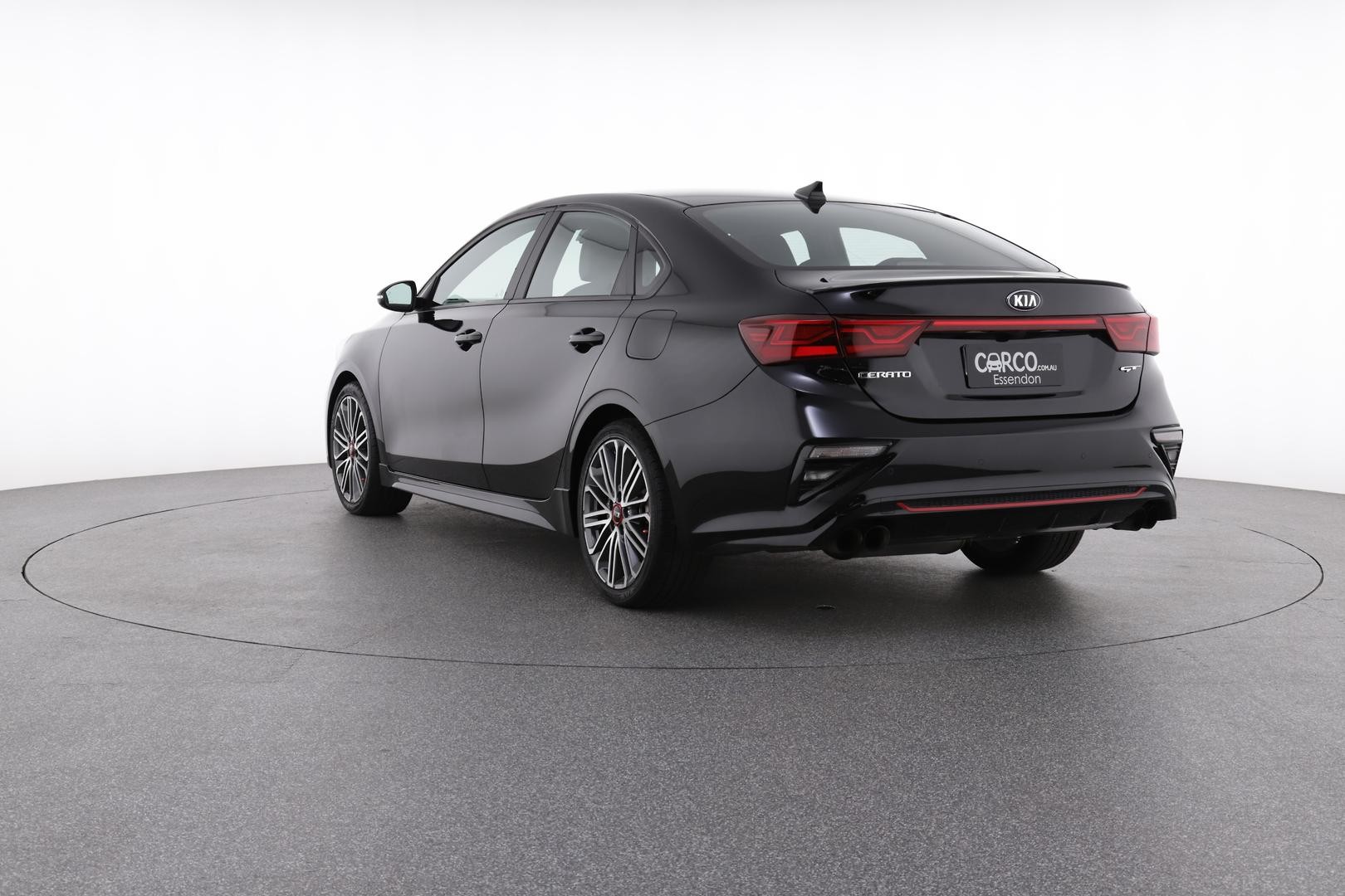 Kia Cerato image 4
