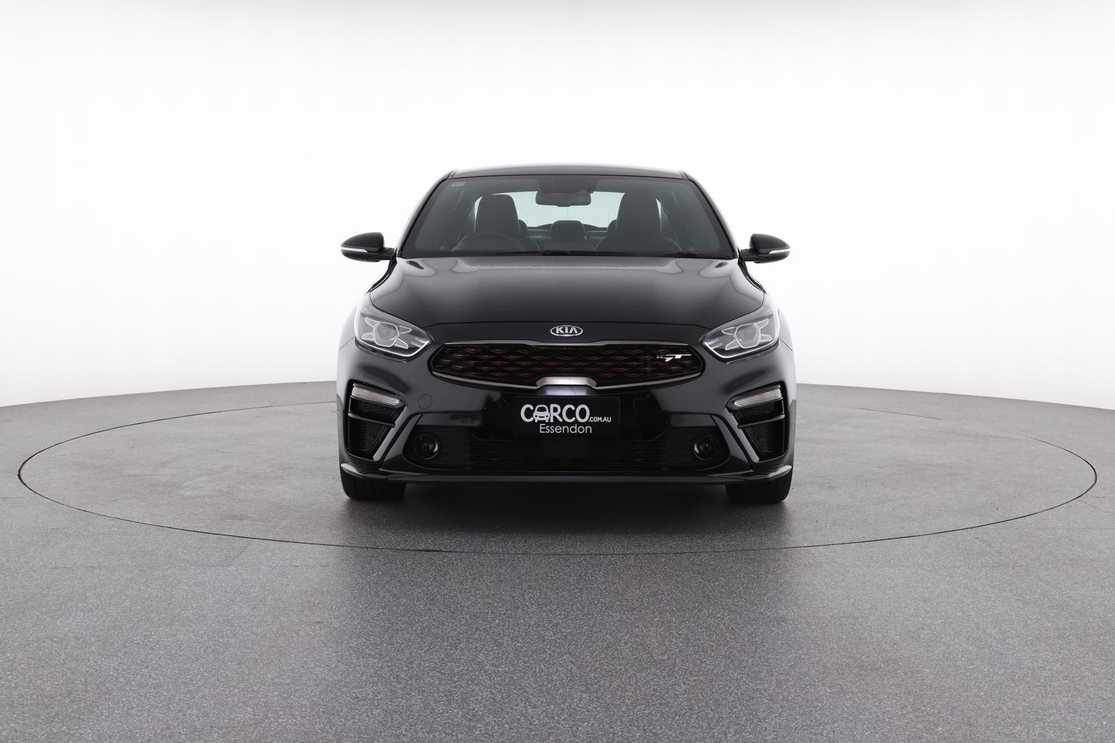 Kia Cerato image 2