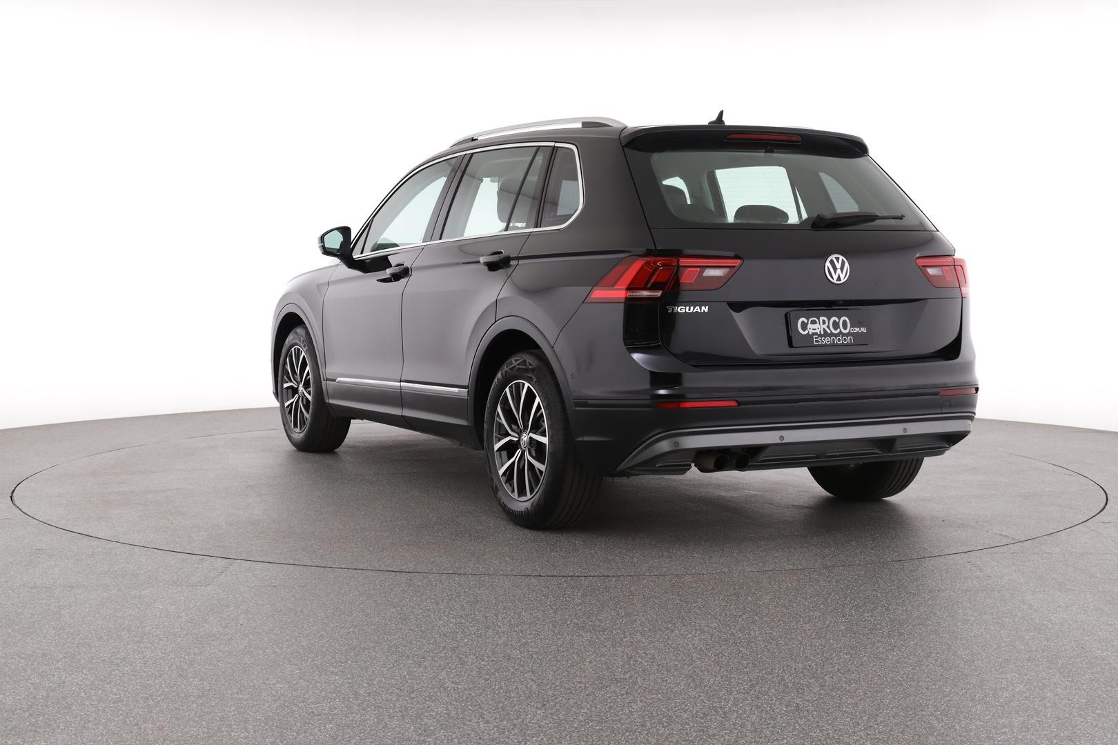 Volkswagen Tiguan image 3