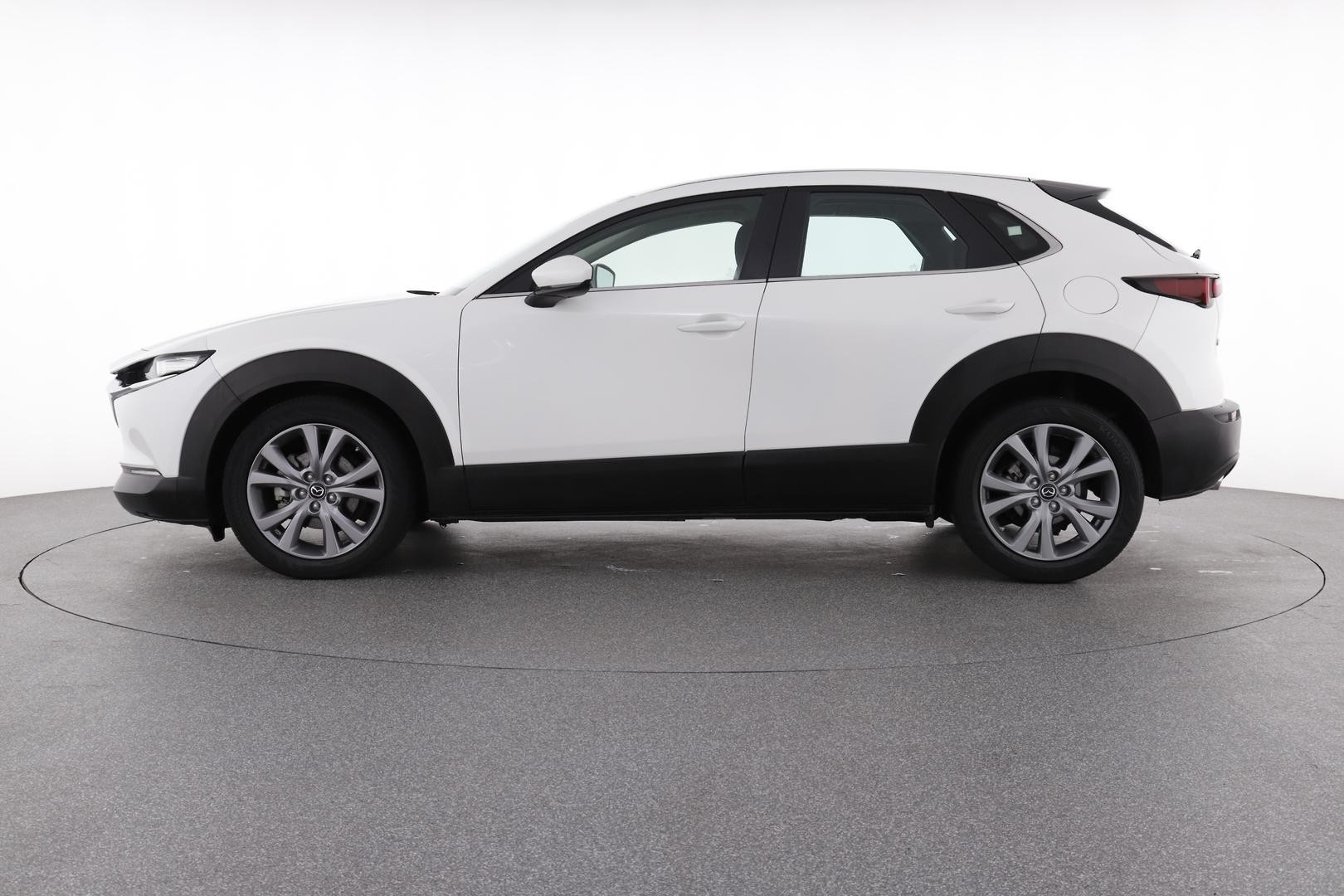 Mazda Cx-30 image 3