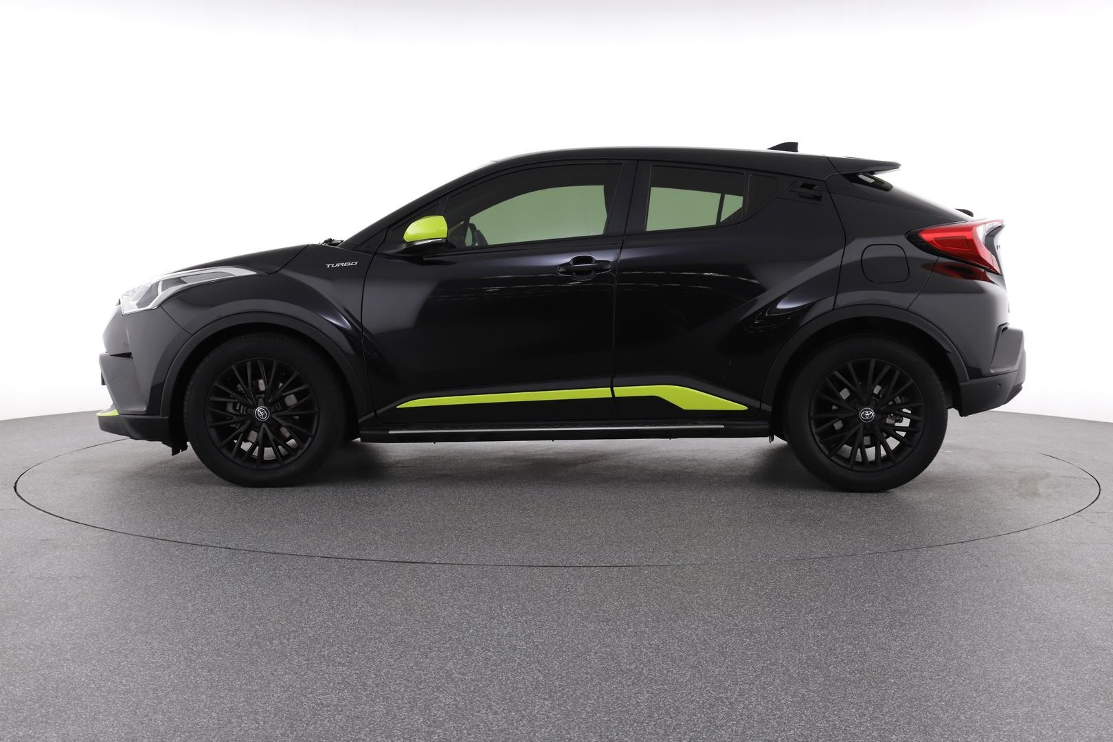 Toyota C-hr image 3