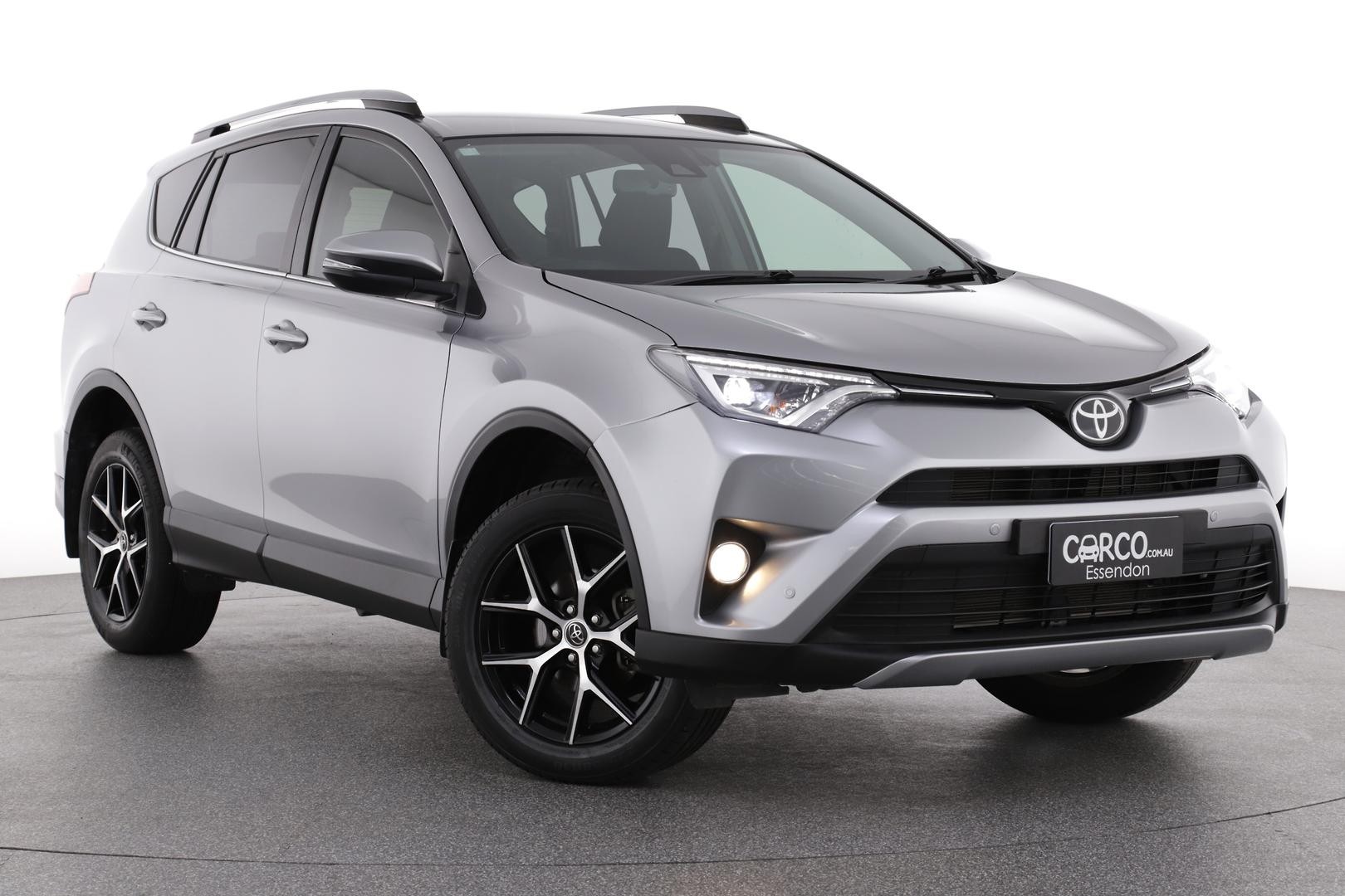 Toyota Rav4 image 1