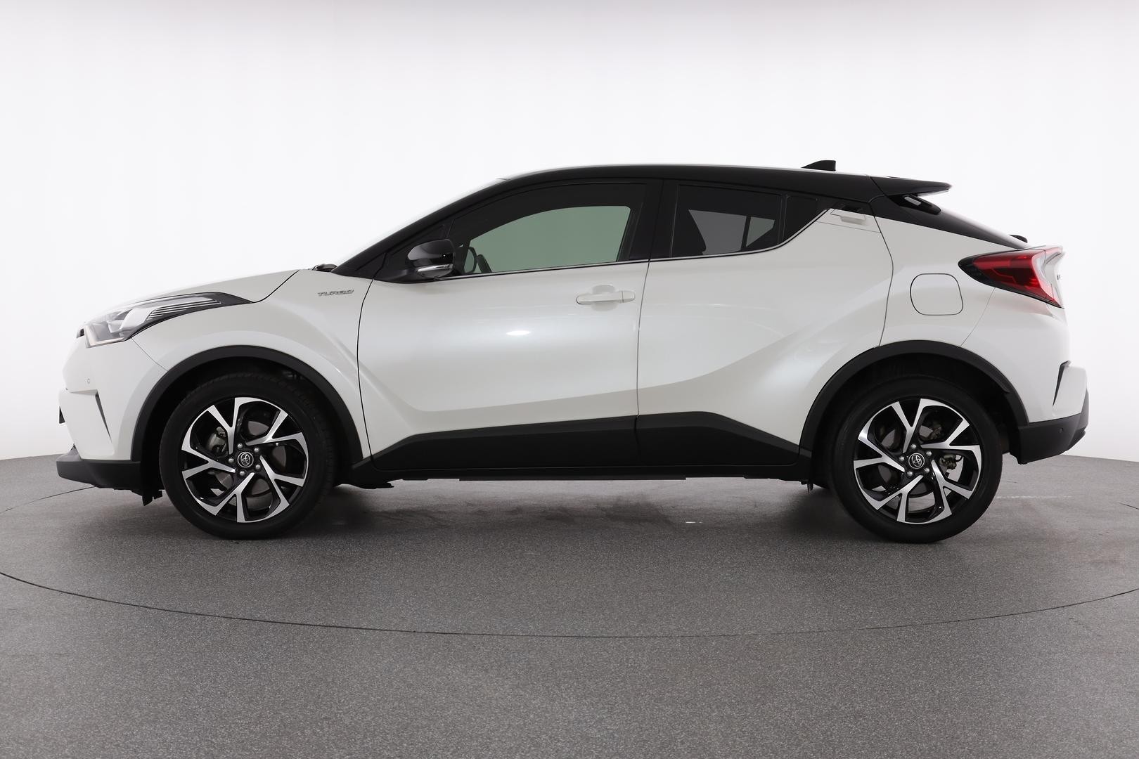 Toyota C-hr image 4