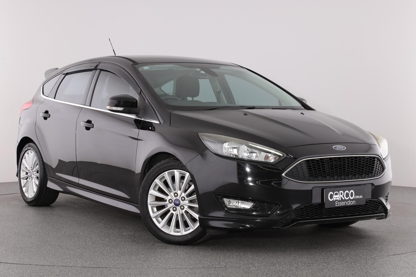 Ford Focus image 1