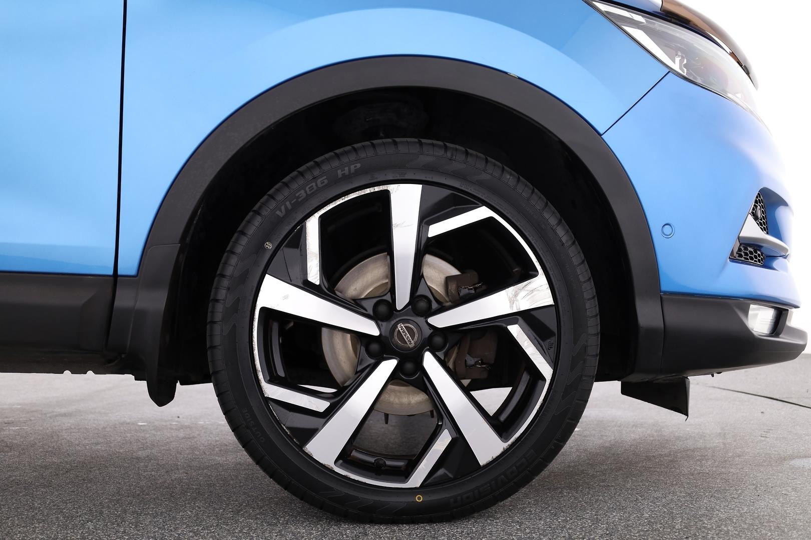 Nissan Qashqai image 3