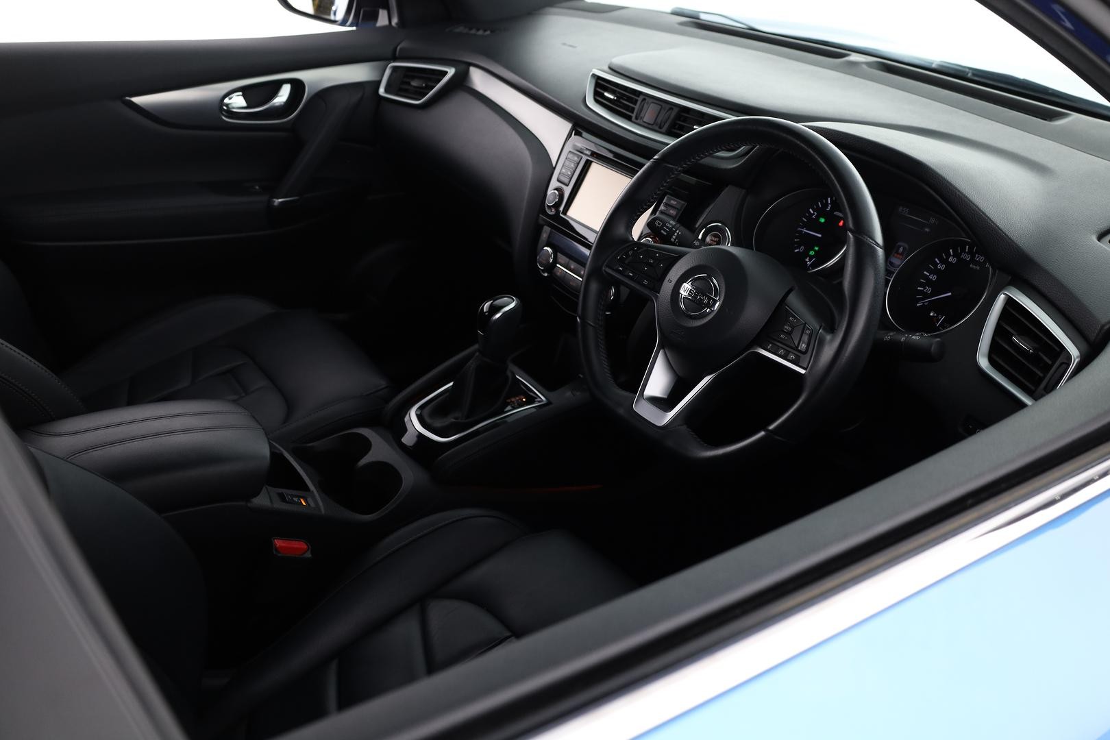 Nissan Qashqai image 4