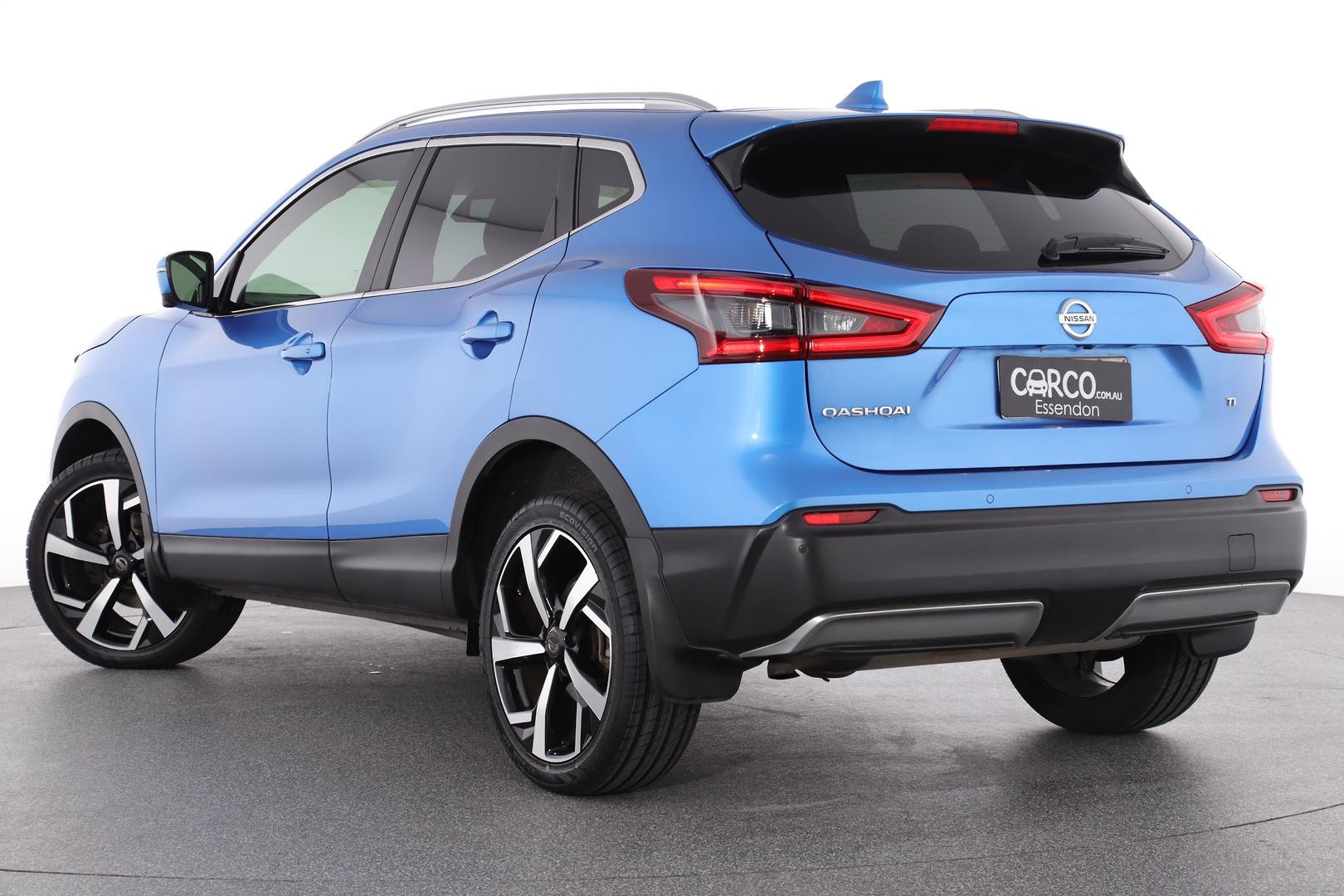 Nissan Qashqai image 2