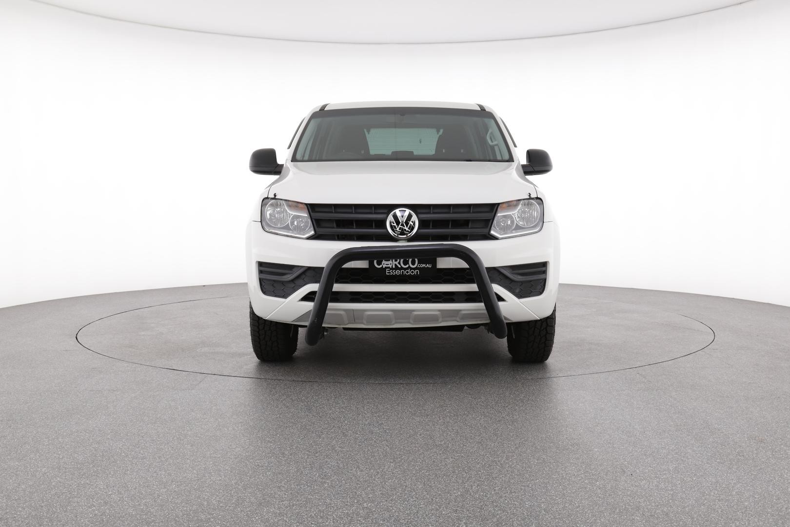 Volkswagen Amarok image 2