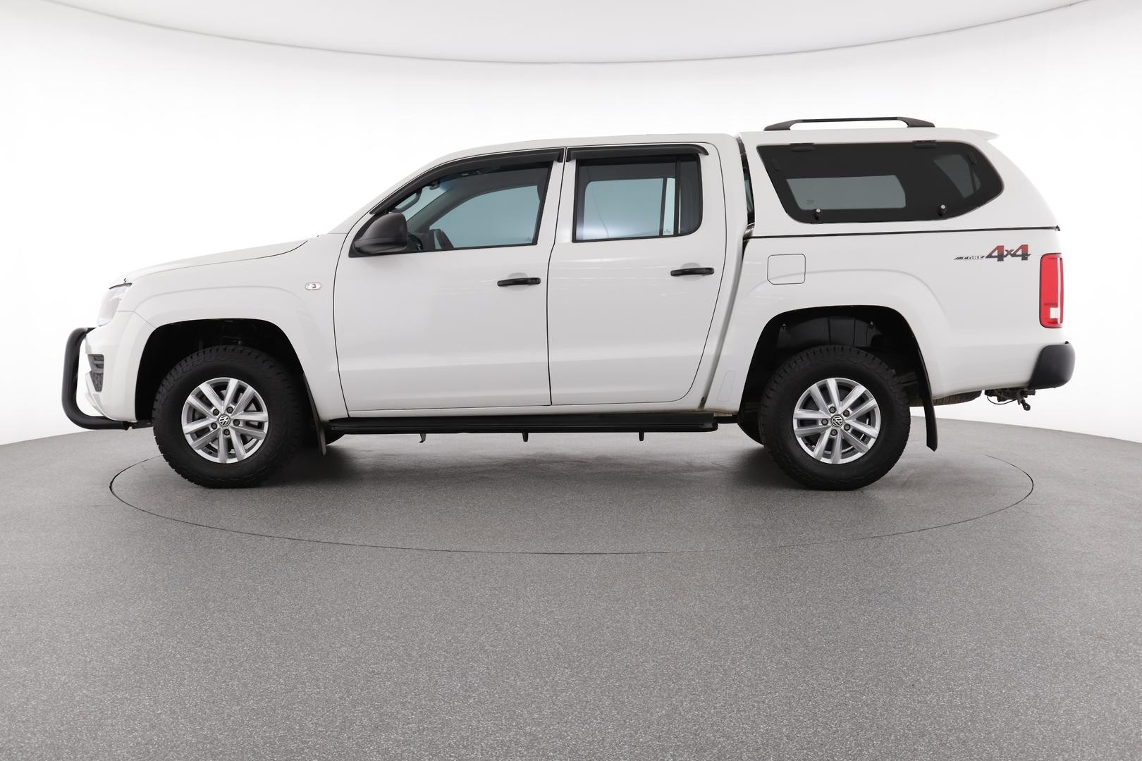 Volkswagen Amarok image 3
