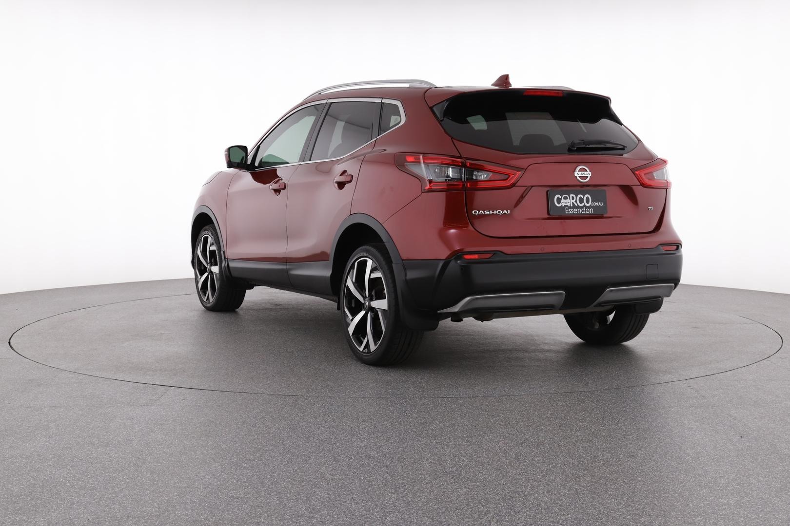 Nissan Qashqai image 4