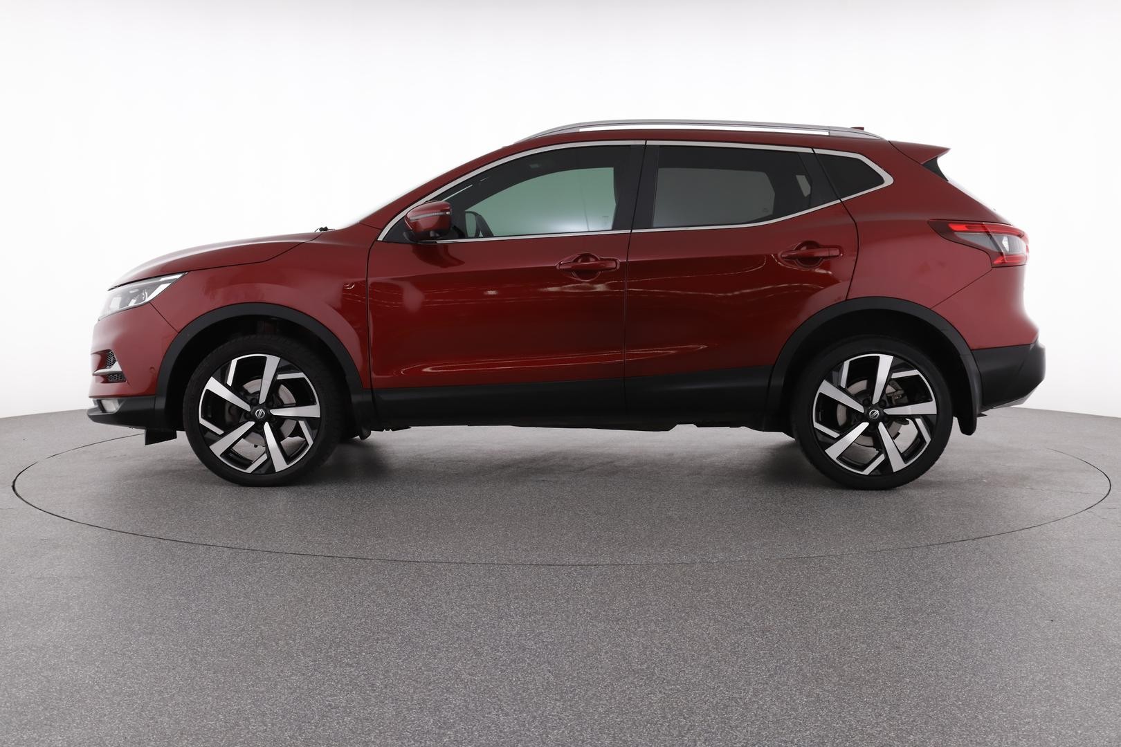 Nissan Qashqai image 3