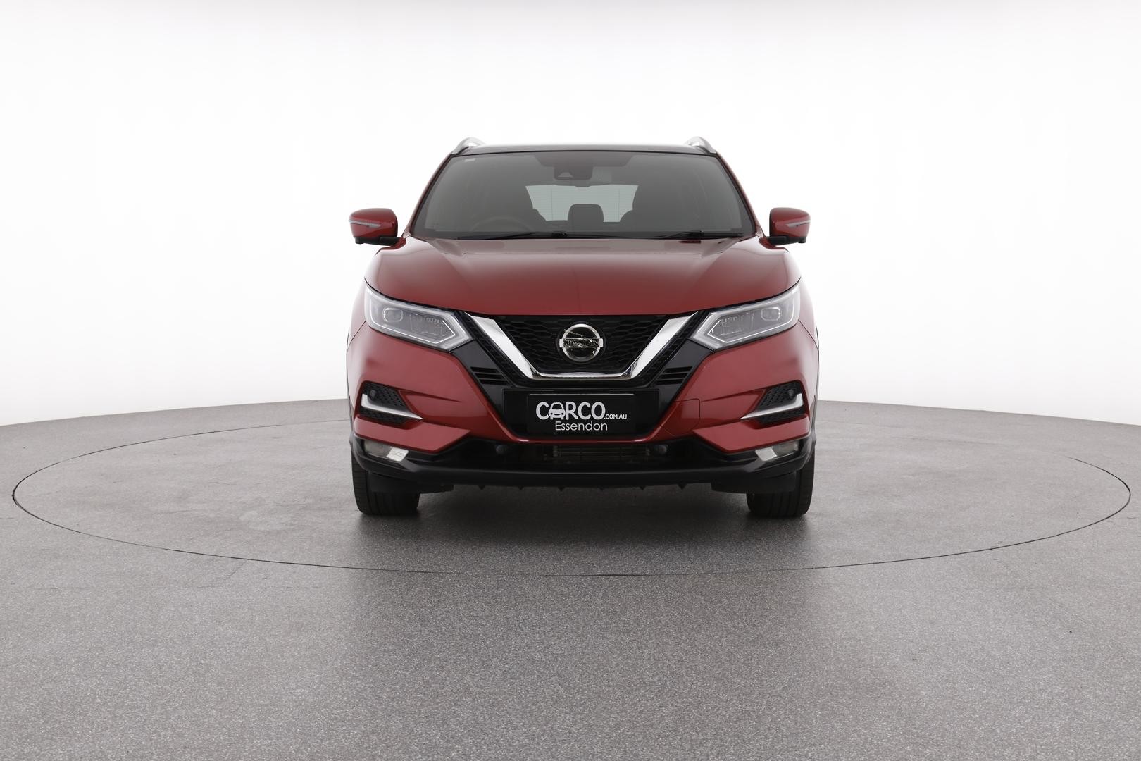 Nissan Qashqai image 2