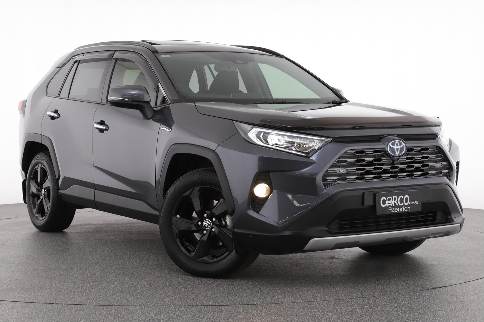 Toyota Rav4 image 1