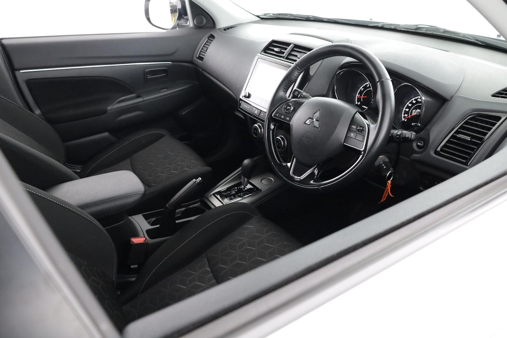 Mitsubishi Asx image 4