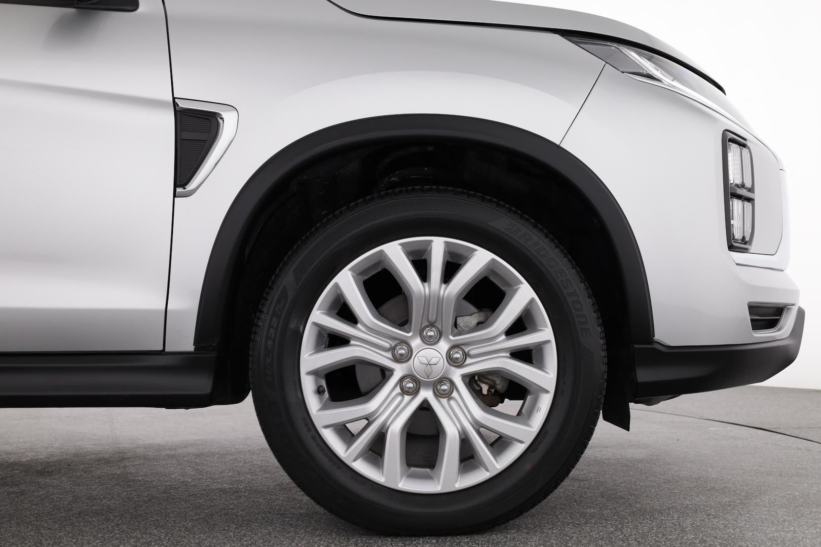 Mitsubishi Asx image 3