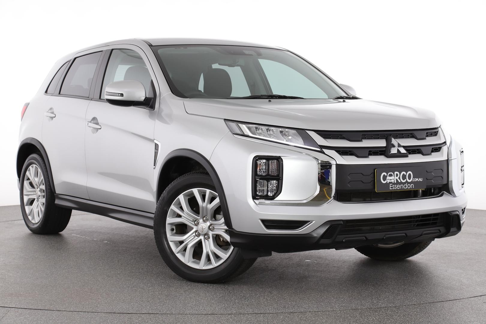 Mitsubishi Asx image 1