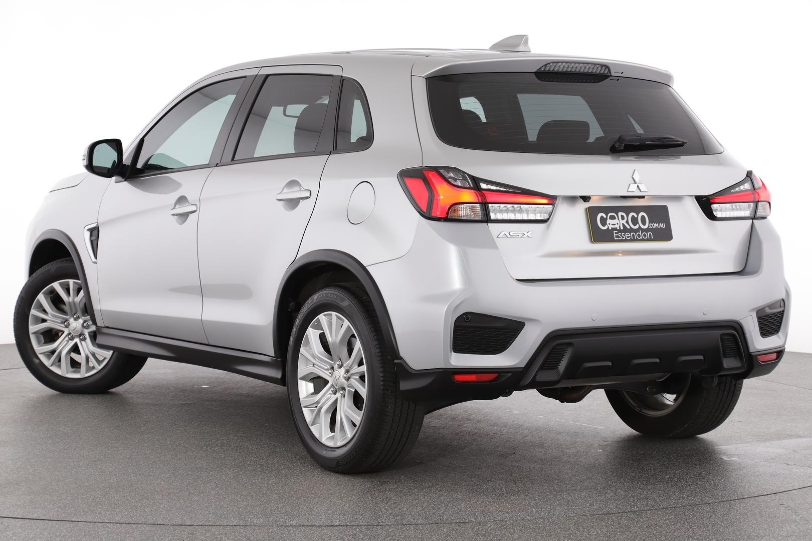 Mitsubishi Asx image 2