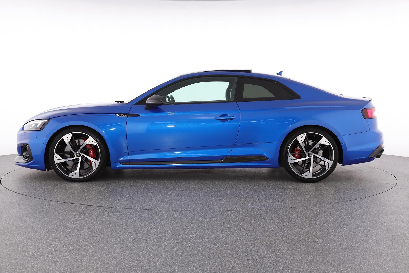 Audi Rs5 image 4