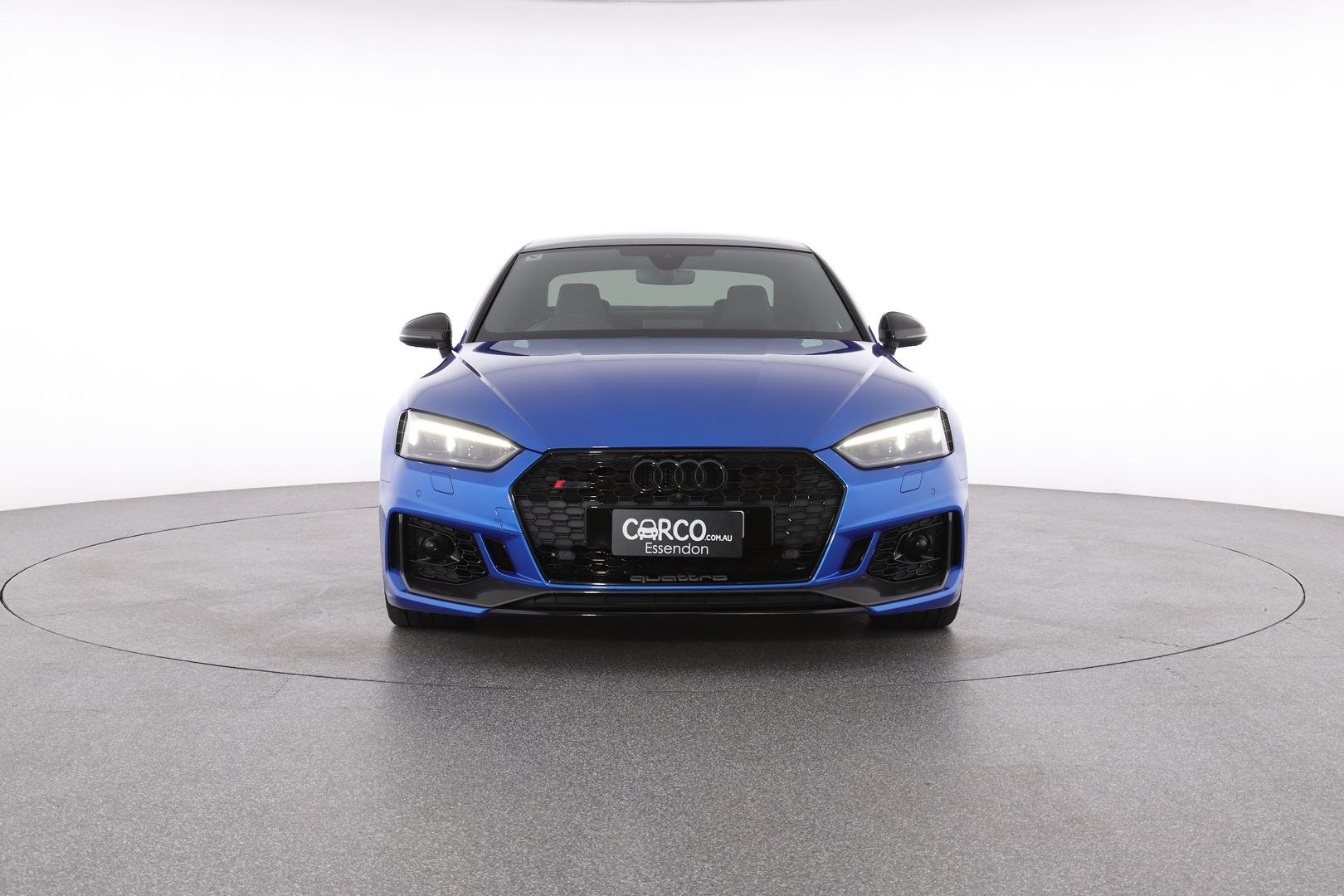 Audi Rs5 image 3
