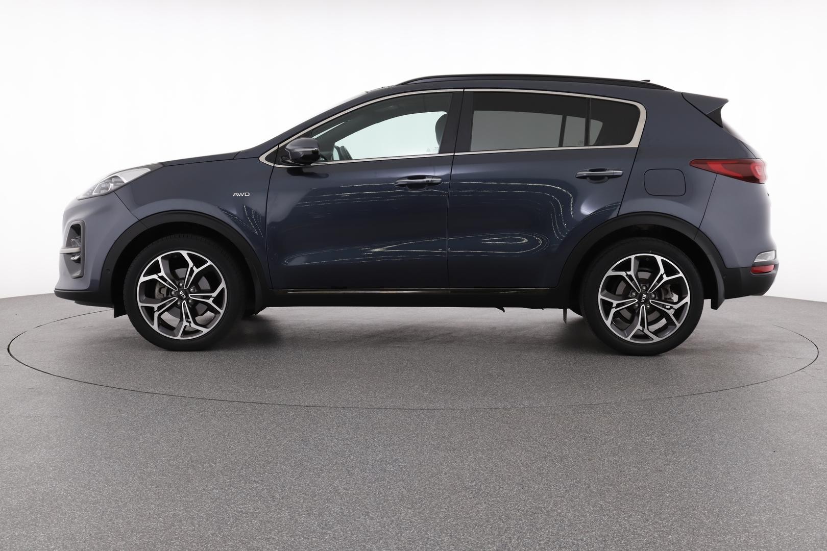 Kia Sportage image 3