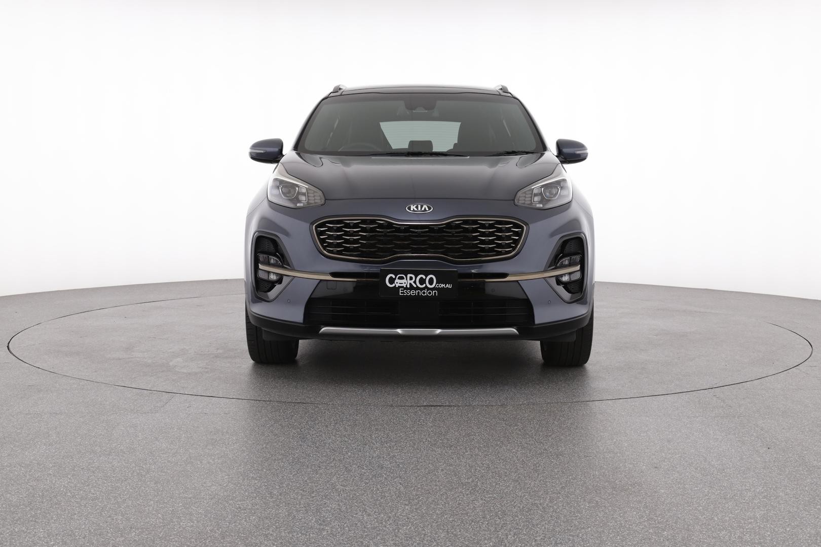 Kia Sportage image 2