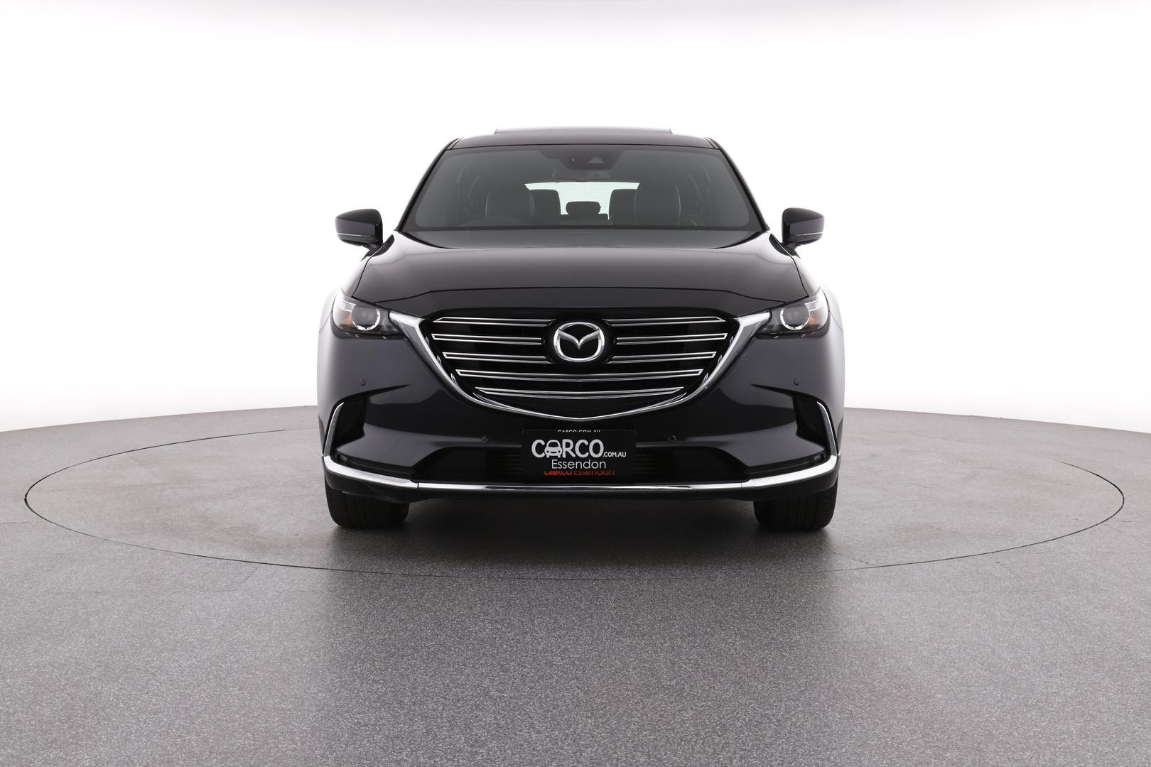 Mazda Cx-9 image 2