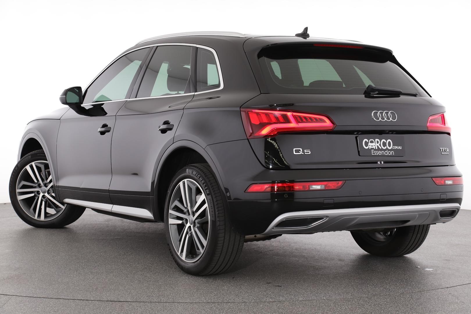 Audi Q5 image 2