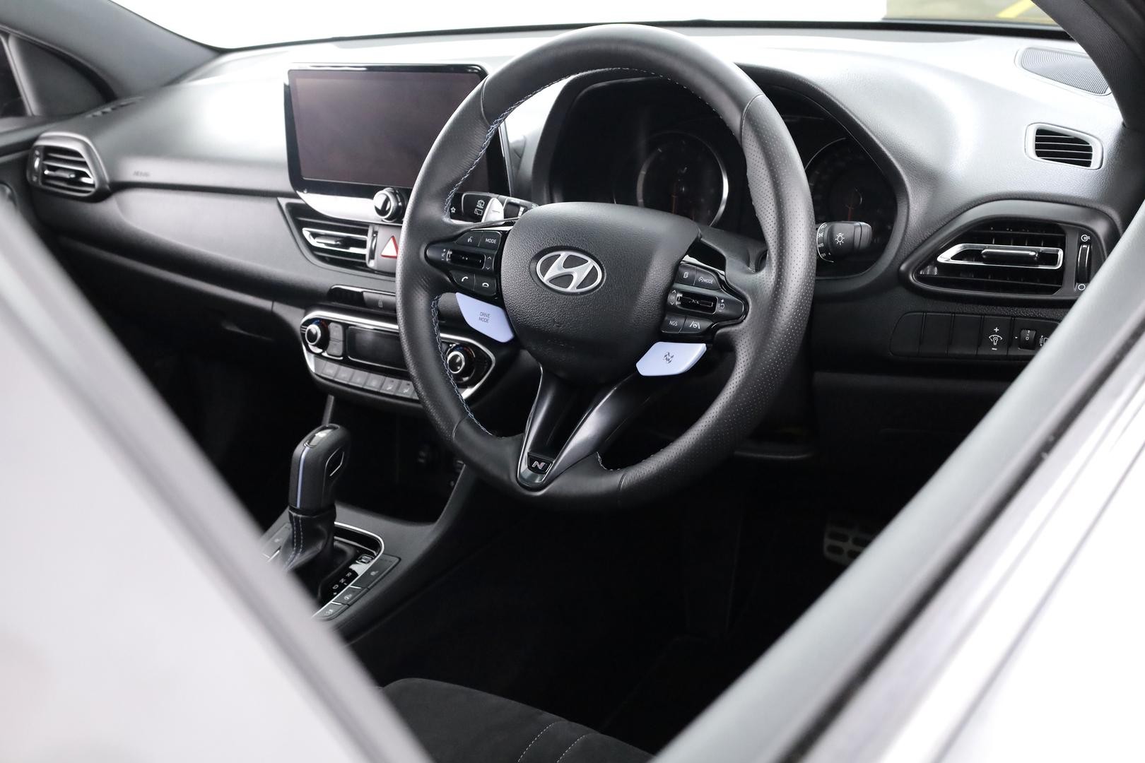 Hyundai I30 image 4