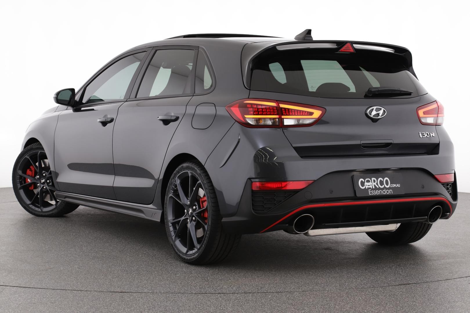 Hyundai I30 image 2
